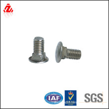 carbon steel 10.9 carriage bolt